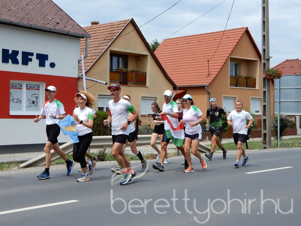 Egy vérből vagyunk 2021 - Berettyóújfalu 03